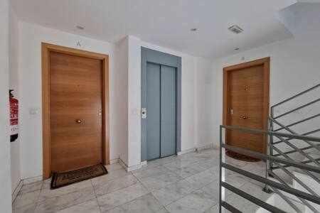 Appartamento Apartamento Con Piscina Llanes Esterno foto